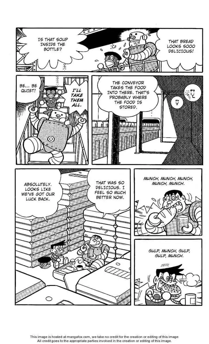 Doraemon Long Stories Chapter 13.4 15